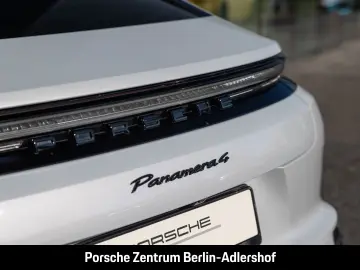Panamera 4 E-Hybrid InnoDrive Head-Up Soft-Close