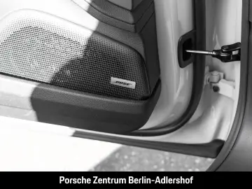 Panamera 4 E-Hybrid InnoDrive Head-Up Soft-Close