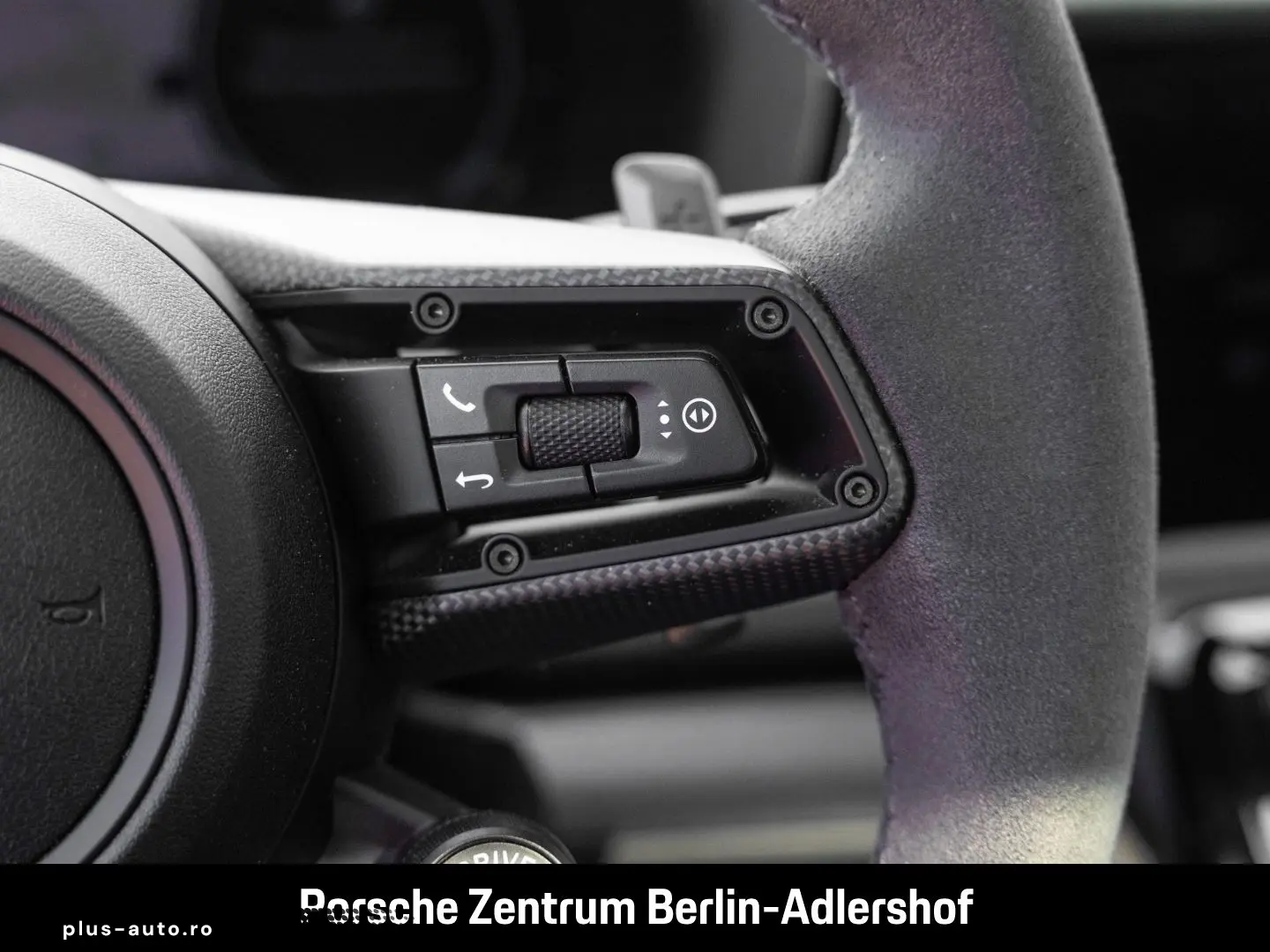 Panamera 4 E-Hybrid InnoDrive Head-Up Soft-Close