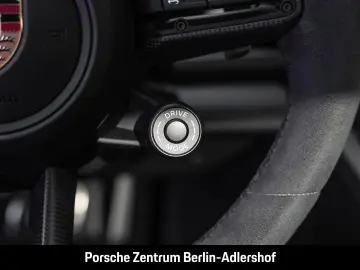 Panamera 4 E-Hybrid InnoDrive Head-Up Soft-Close