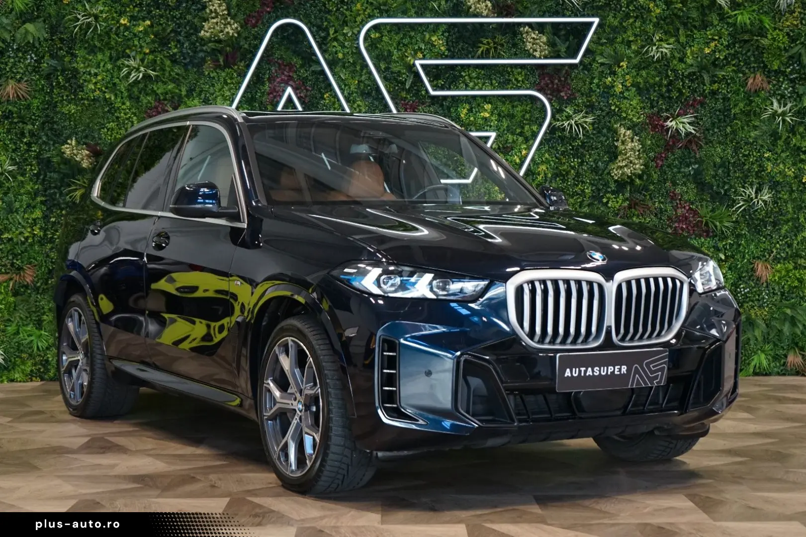 X5 30d xDRIVE TOW 360 H K NIGHT LED