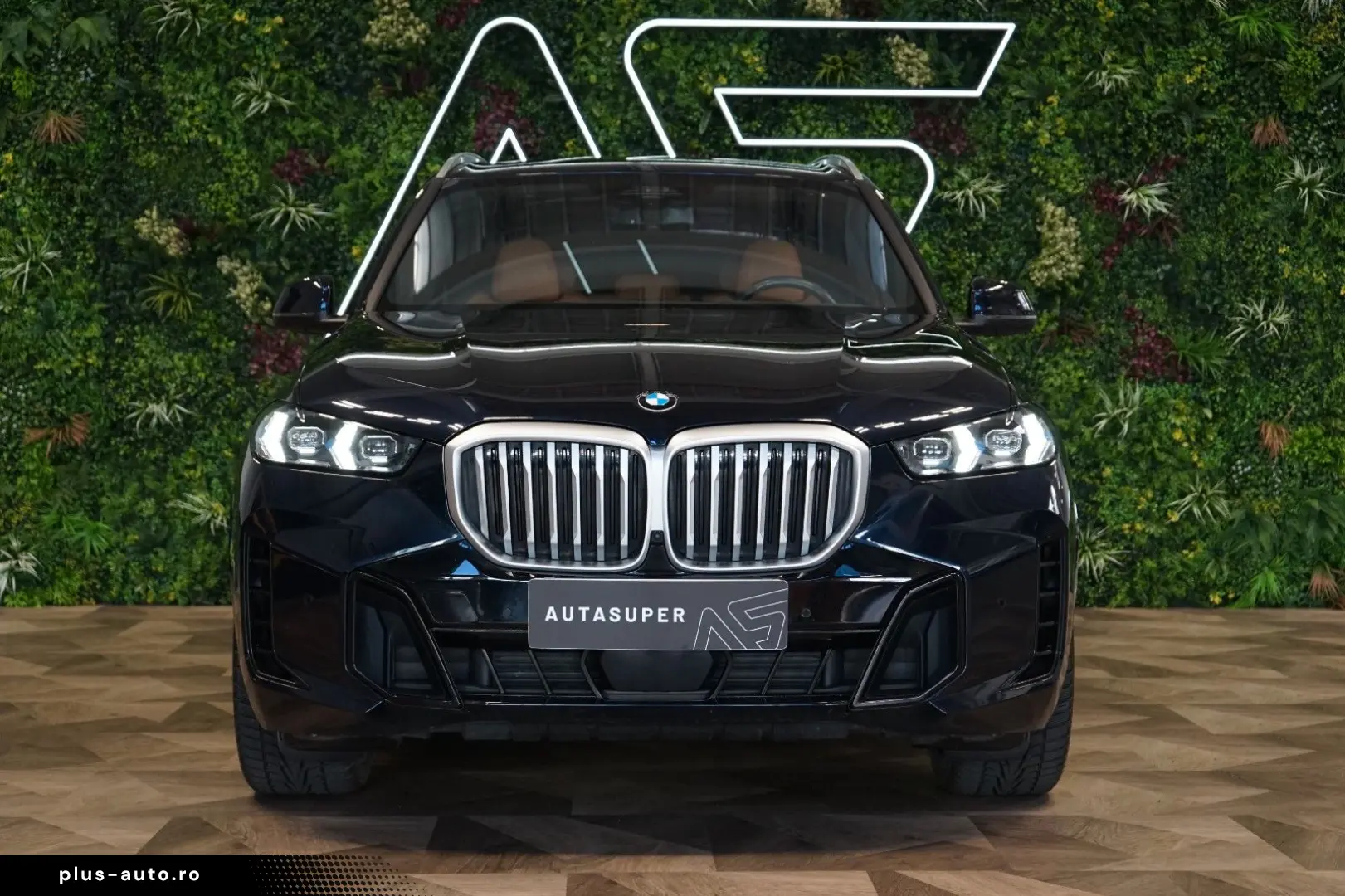 X5 30d xDRIVE TOW 360 H K NIGHT LED