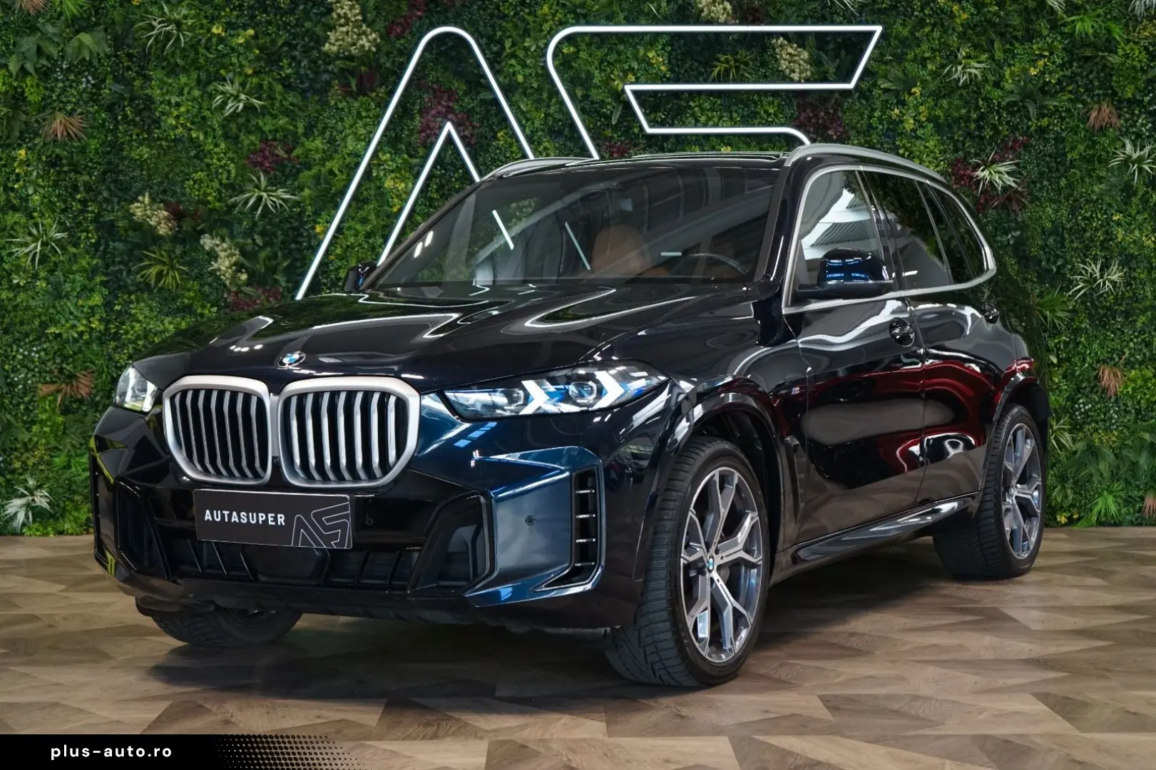 X5 30d xDRIVE TOW 360 H K NIGHT LED