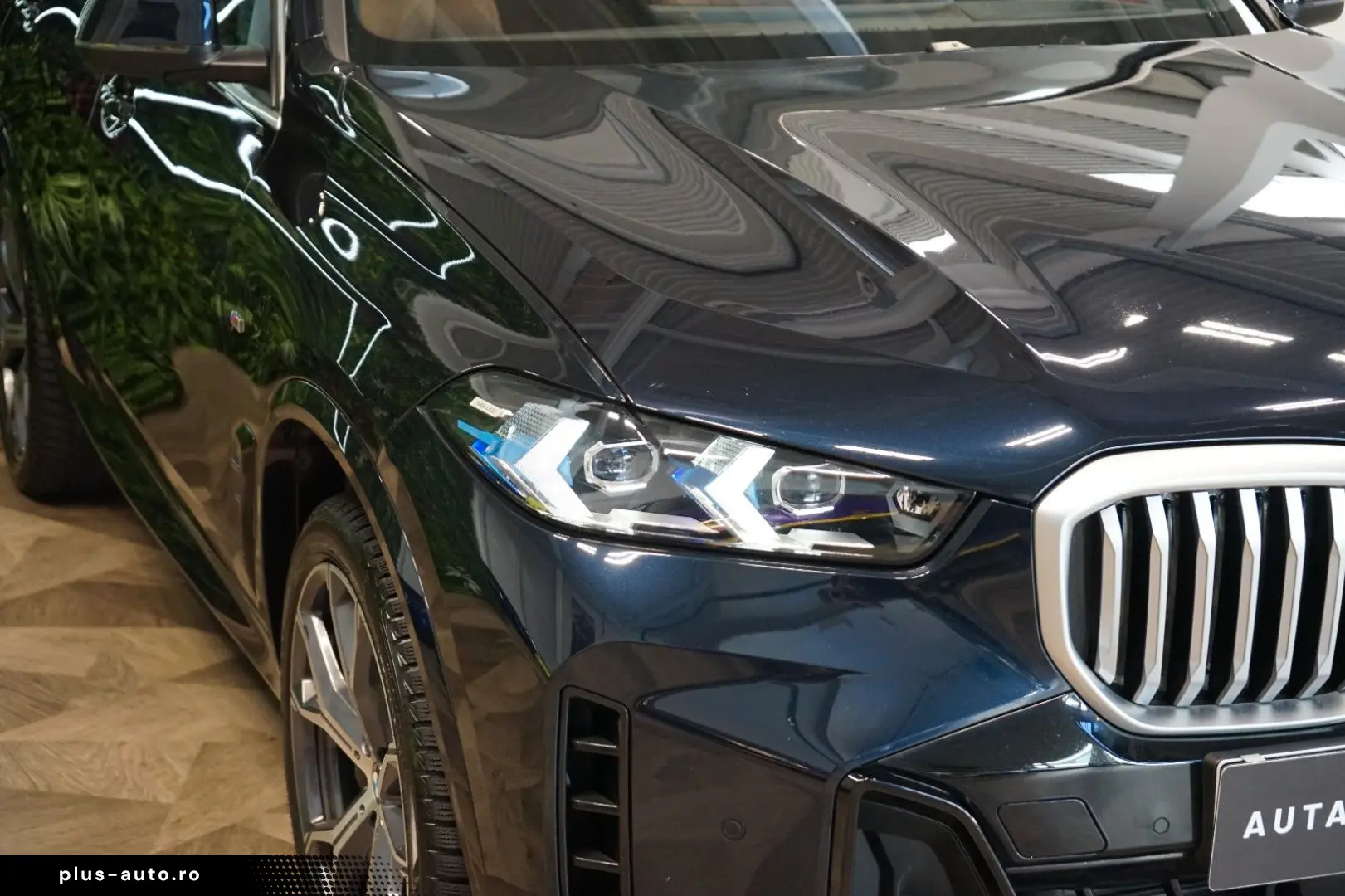 X5 30d xDRIVE TOW 360 H K NIGHT LED