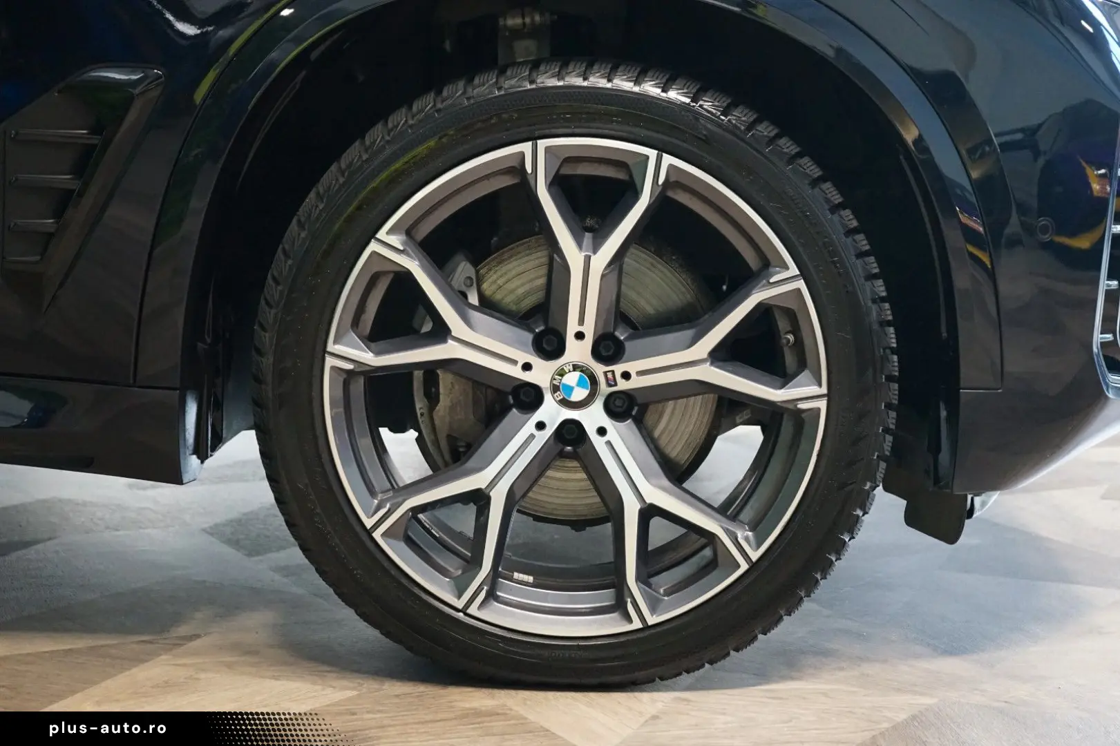 X5 30d xDRIVE TOW 360 H K NIGHT LED