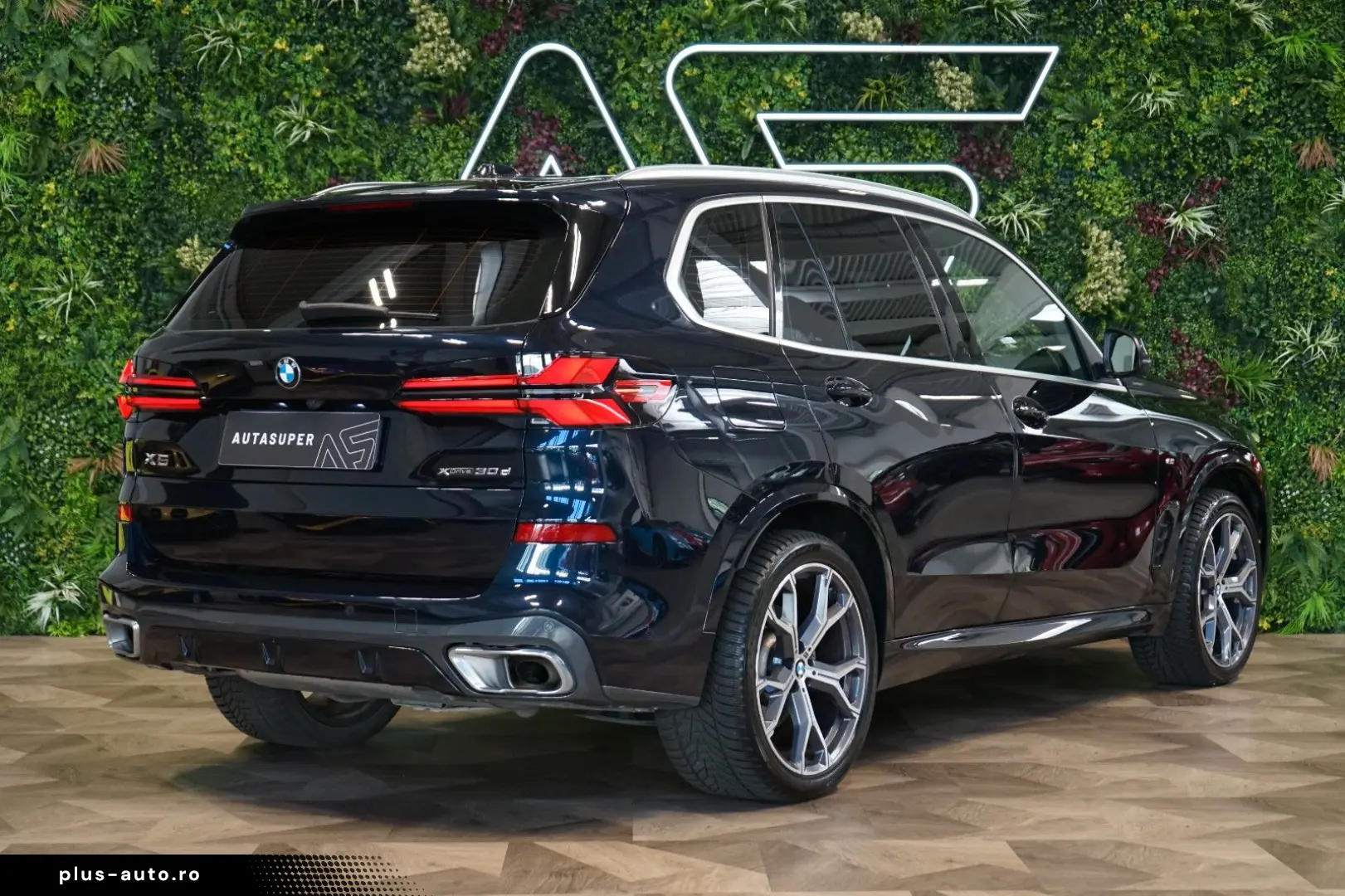 X5 30d xDRIVE TOW 360 H K NIGHT LED