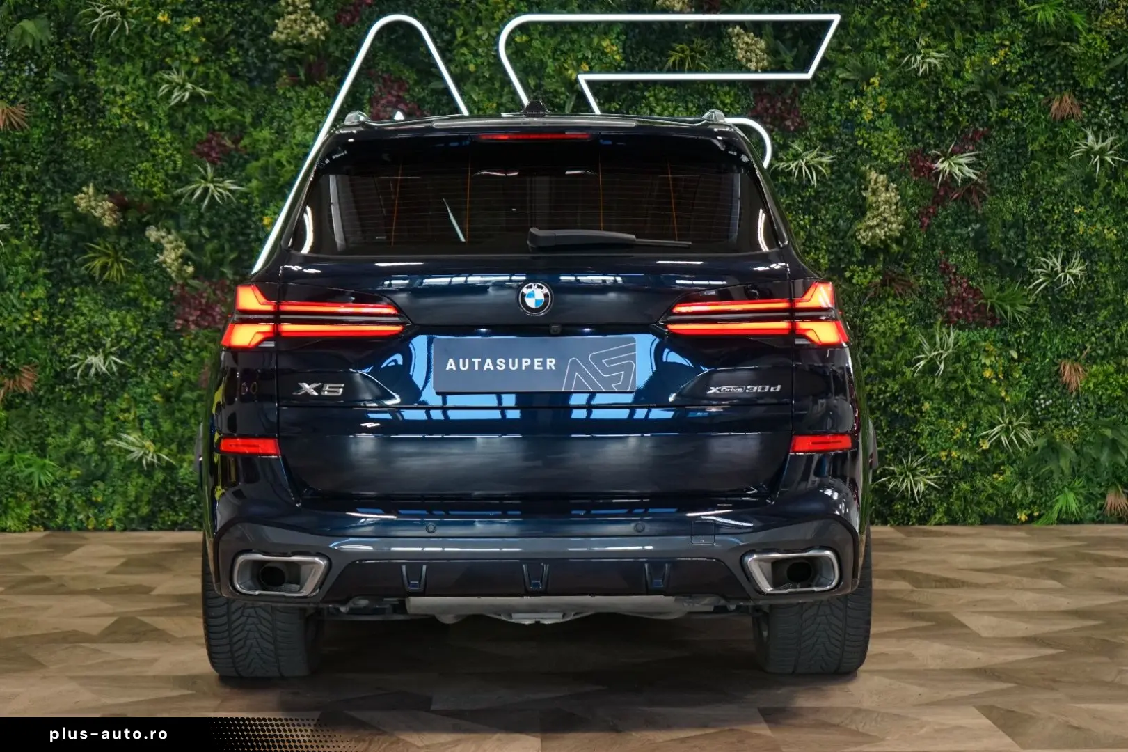 X5 30d xDRIVE TOW 360 H K NIGHT LED