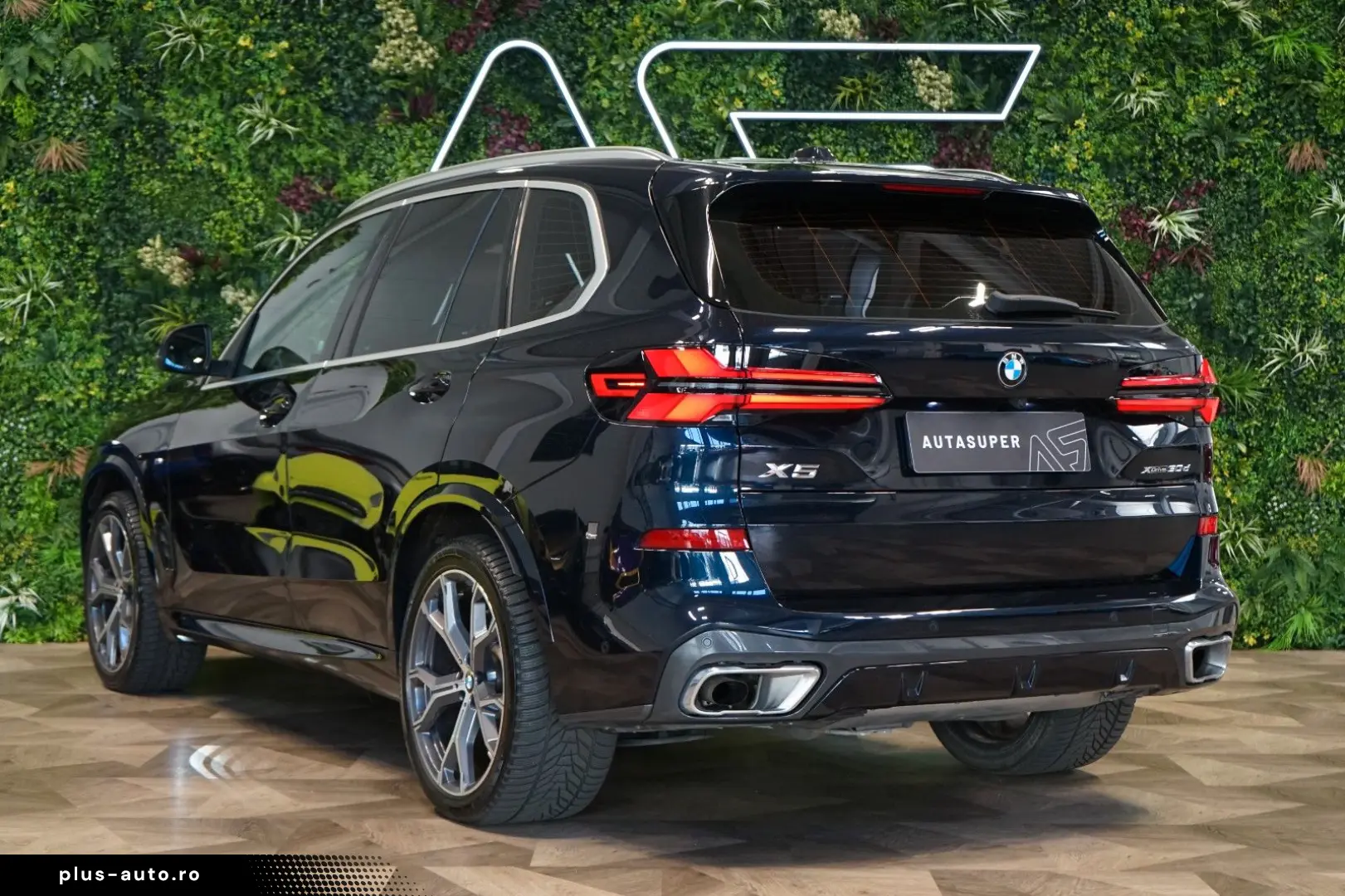 X5 30d xDRIVE TOW 360 H K NIGHT LED