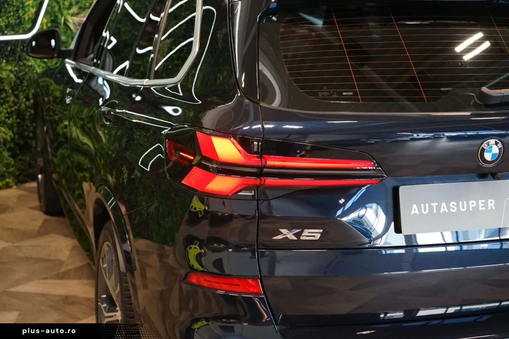 X5 30d xDRIVE TOW 360 H K NIGHT LED