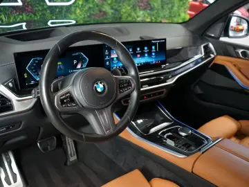 X5 30d xDRIVE TOW 360 H K NIGHT LED