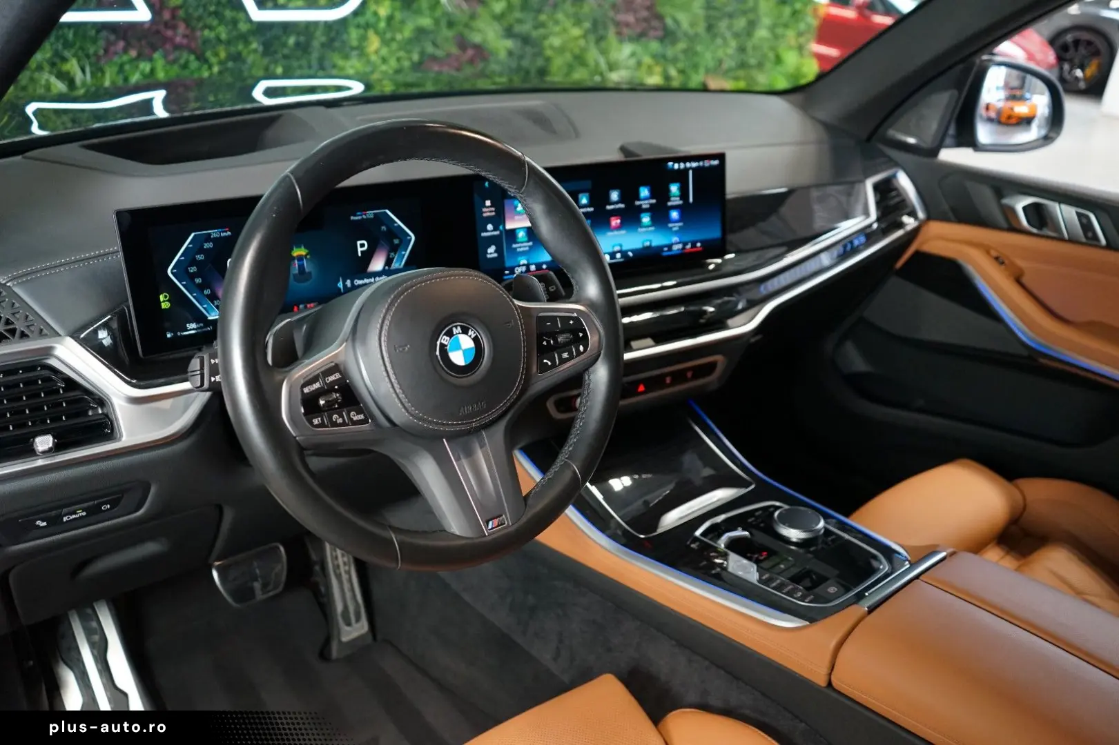 X5 30d xDRIVE TOW 360 H K NIGHT LED