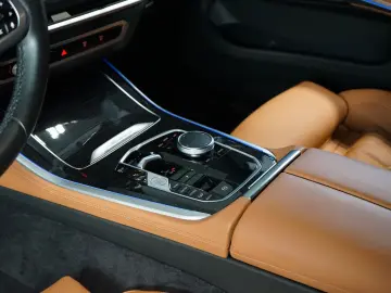 X5 30d xDRIVE TOW 360 H K NIGHT LED