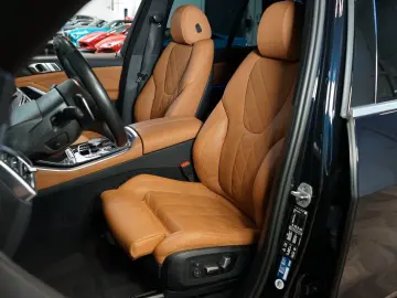 X5 30d xDRIVE TOW 360 H K NIGHT LED