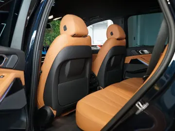 X5 30d xDRIVE TOW 360 H K NIGHT LED