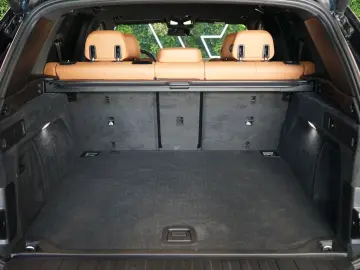 X5 30d xDRIVE TOW 360 H K NIGHT LED