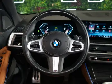 X5 30d xDRIVE TOW 360 H K NIGHT LED