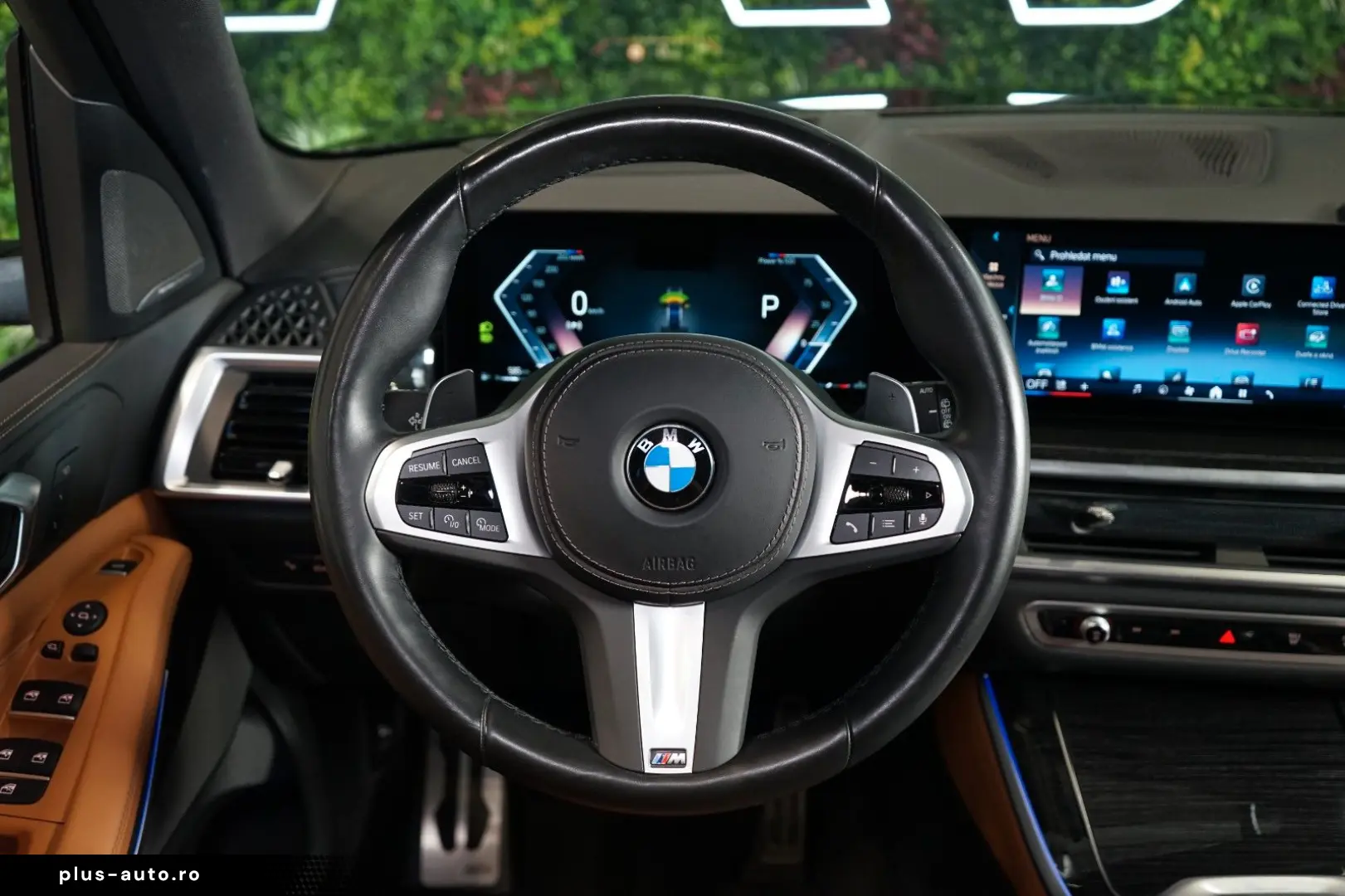 X5 30d xDRIVE TOW 360 H K NIGHT LED