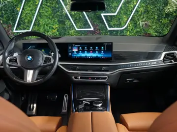 X5 30d xDRIVE TOW 360 H K NIGHT LED