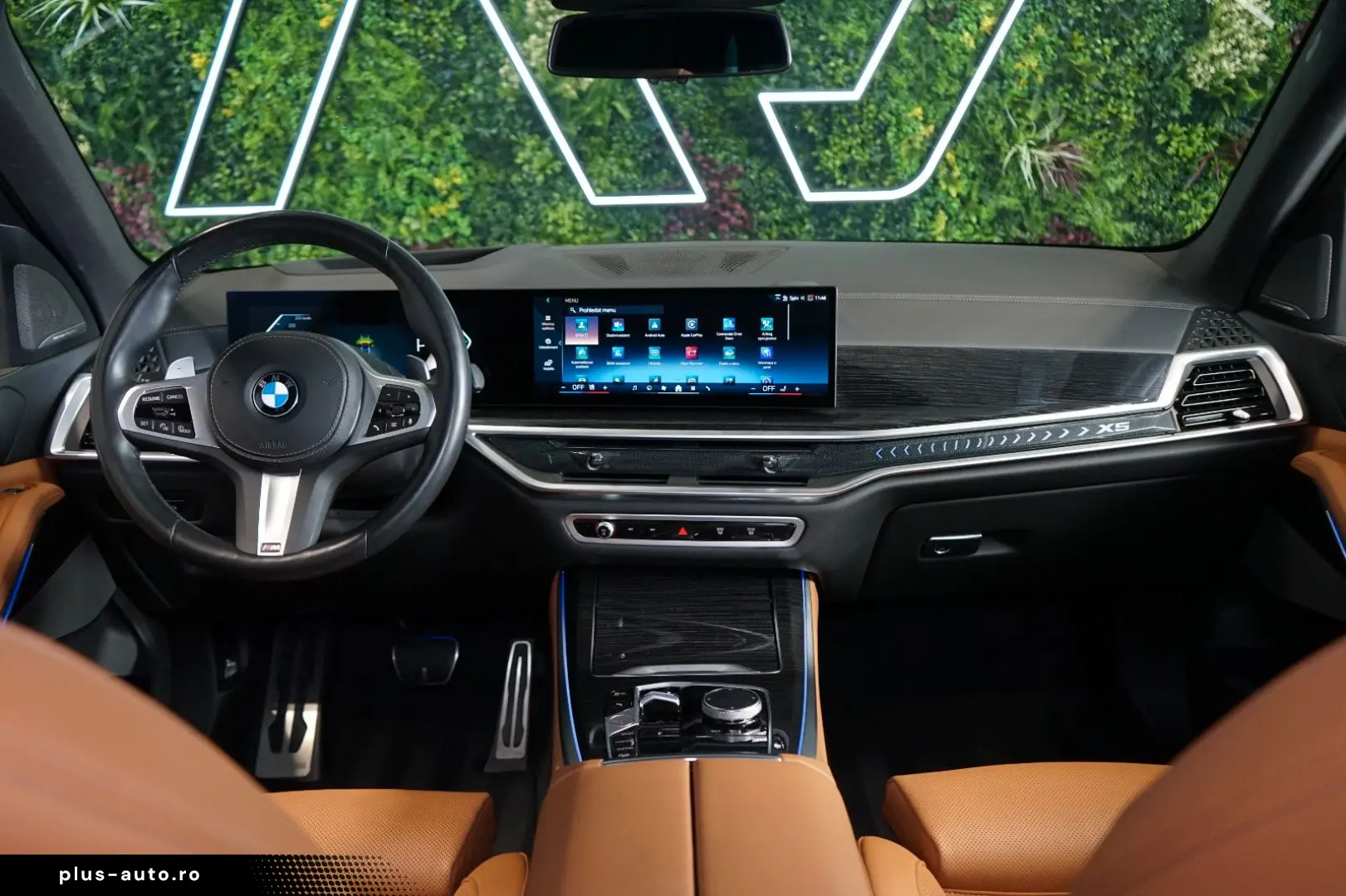 X5 30d xDRIVE TOW 360 H K NIGHT LED