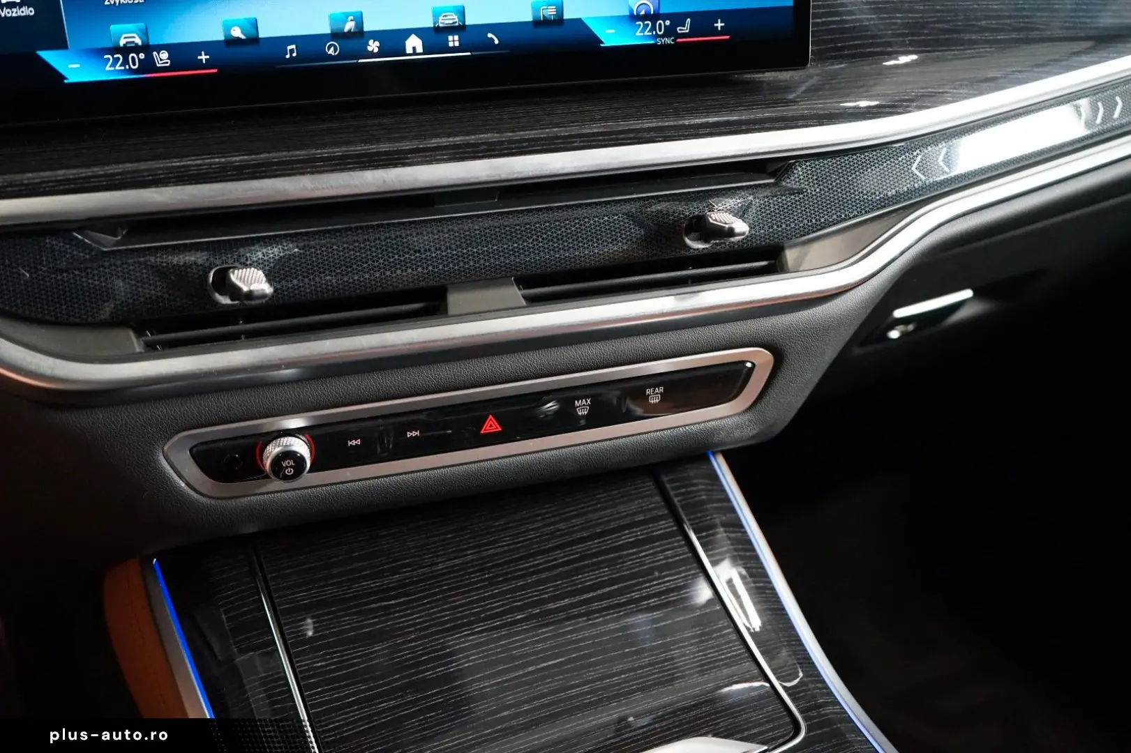 X5 30d xDRIVE TOW 360 H K NIGHT LED