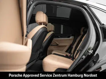 Cayenne S E-Hybrid Coupe HUD BOSE InnoDrive 360