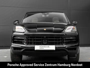 Cayenne S E-Hybrid Coupe HUD BOSE InnoDrive 360