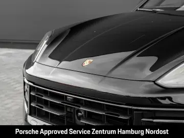 Cayenne S E-Hybrid Coupe HUD BOSE InnoDrive 360