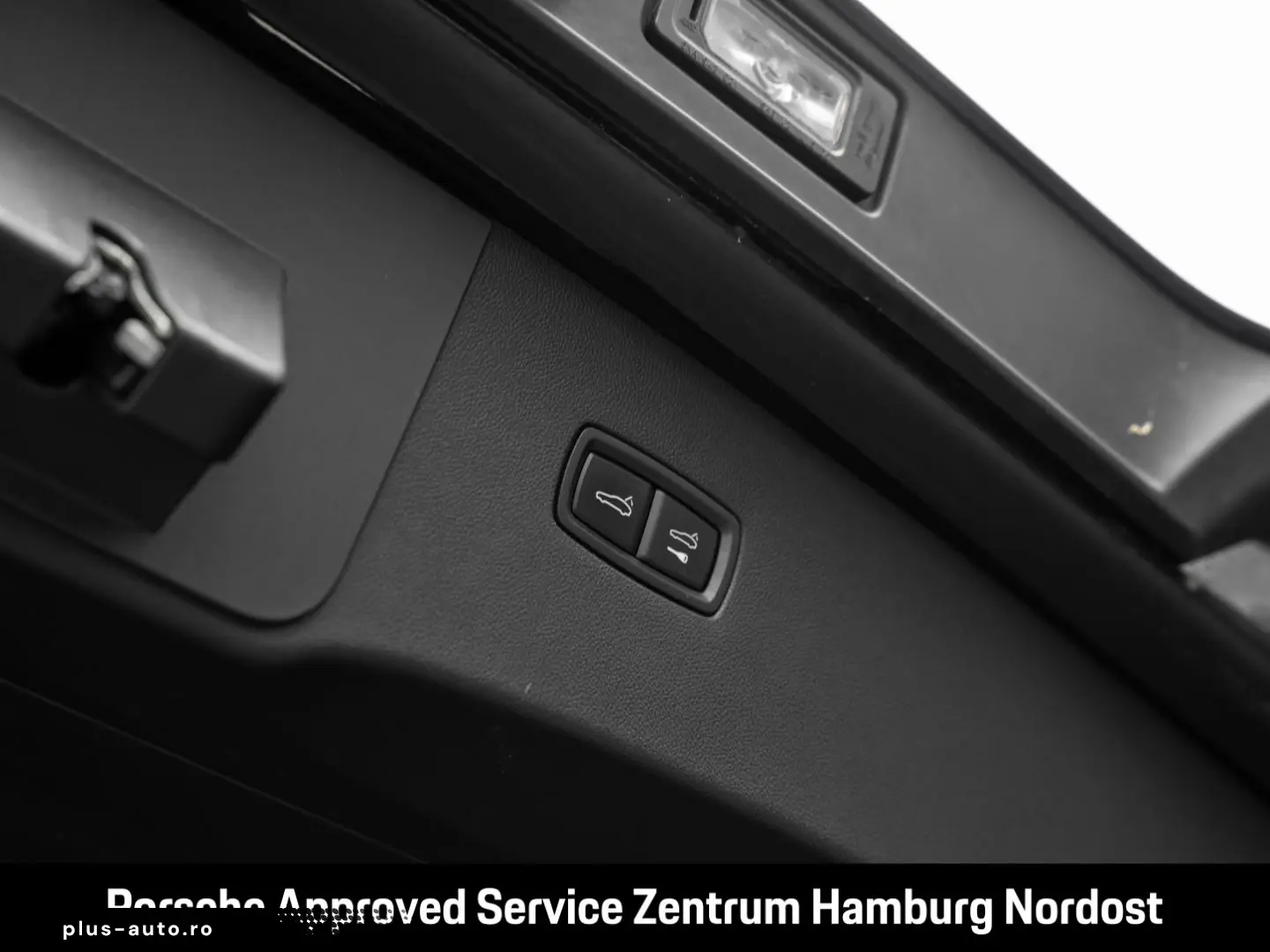 Cayenne S E-Hybrid Coupe HUD BOSE InnoDrive 360