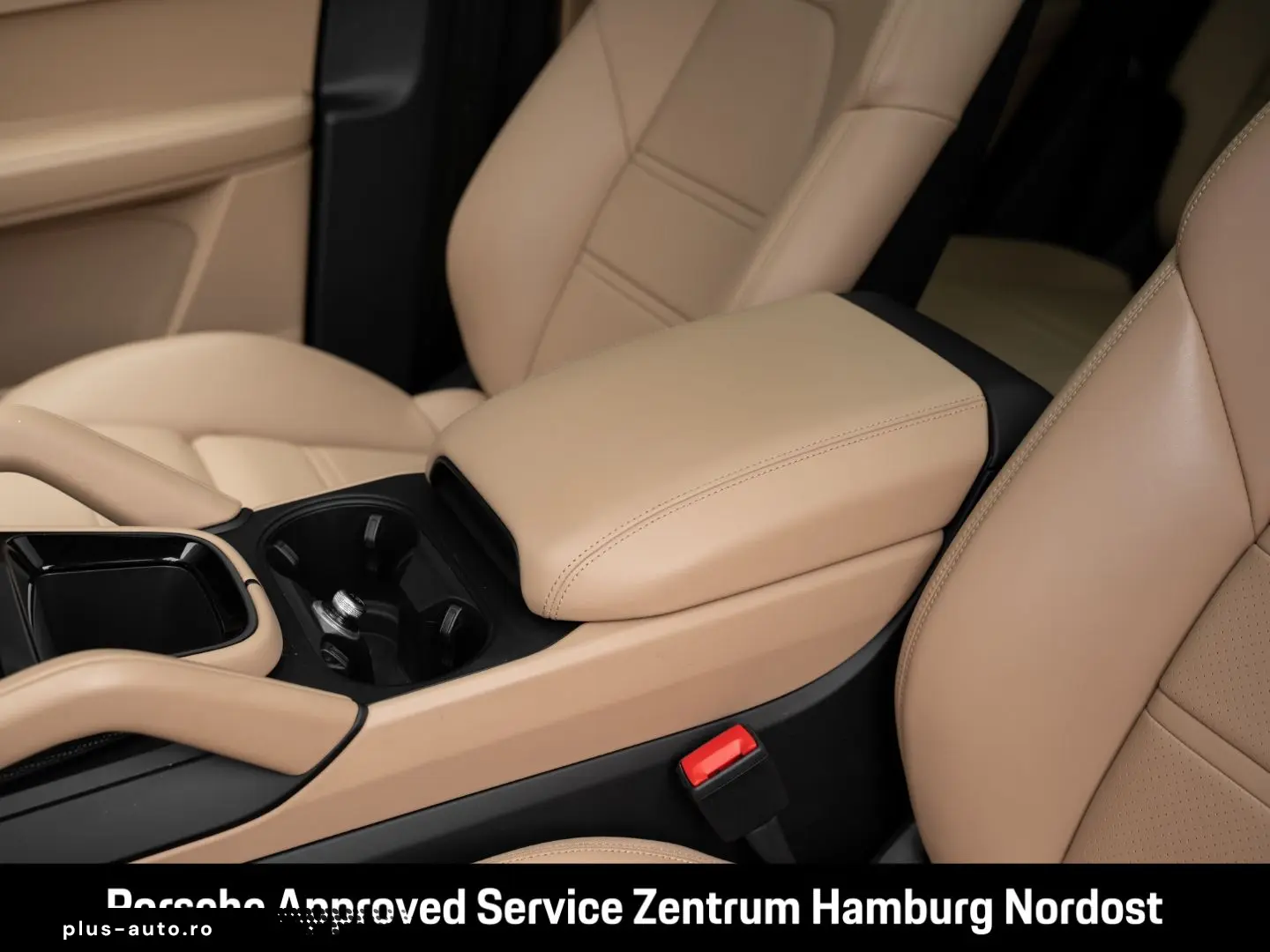 Cayenne S E-Hybrid Coupe HUD BOSE InnoDrive 360