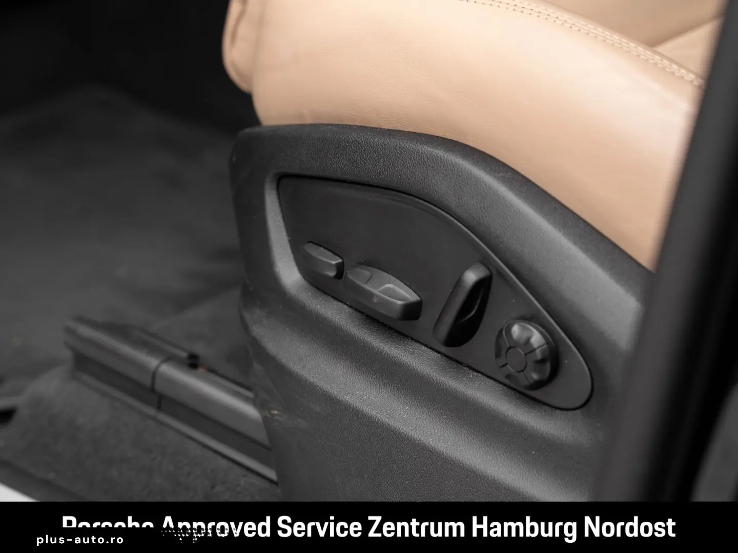 Cayenne S E-Hybrid Coupe HUD BOSE InnoDrive 360