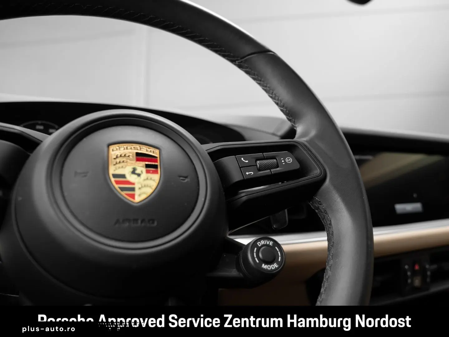 Cayenne S E-Hybrid Coupe HUD BOSE InnoDrive 360