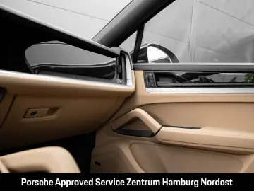 Cayenne S E-Hybrid Coupe HUD BOSE InnoDrive 360