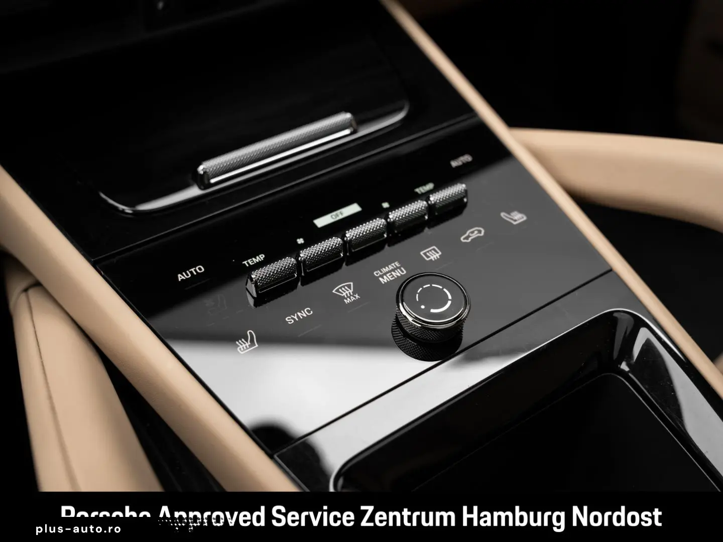 Cayenne S E-Hybrid Coupe HUD BOSE InnoDrive 360