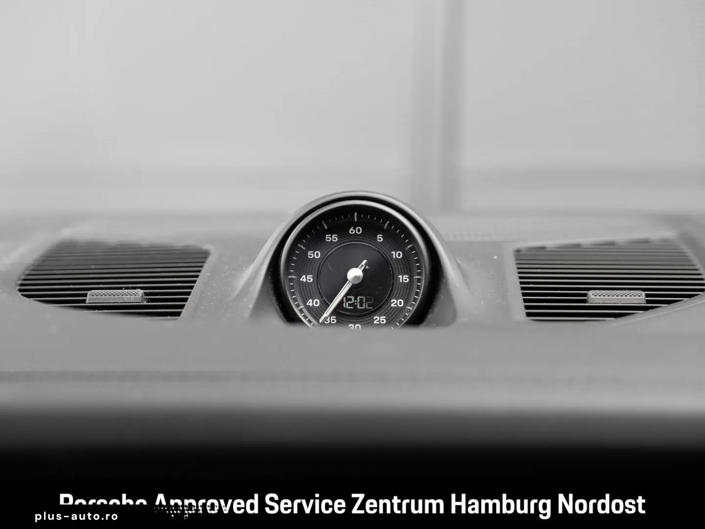 Cayenne S E-Hybrid Coupe HUD BOSE InnoDrive 360