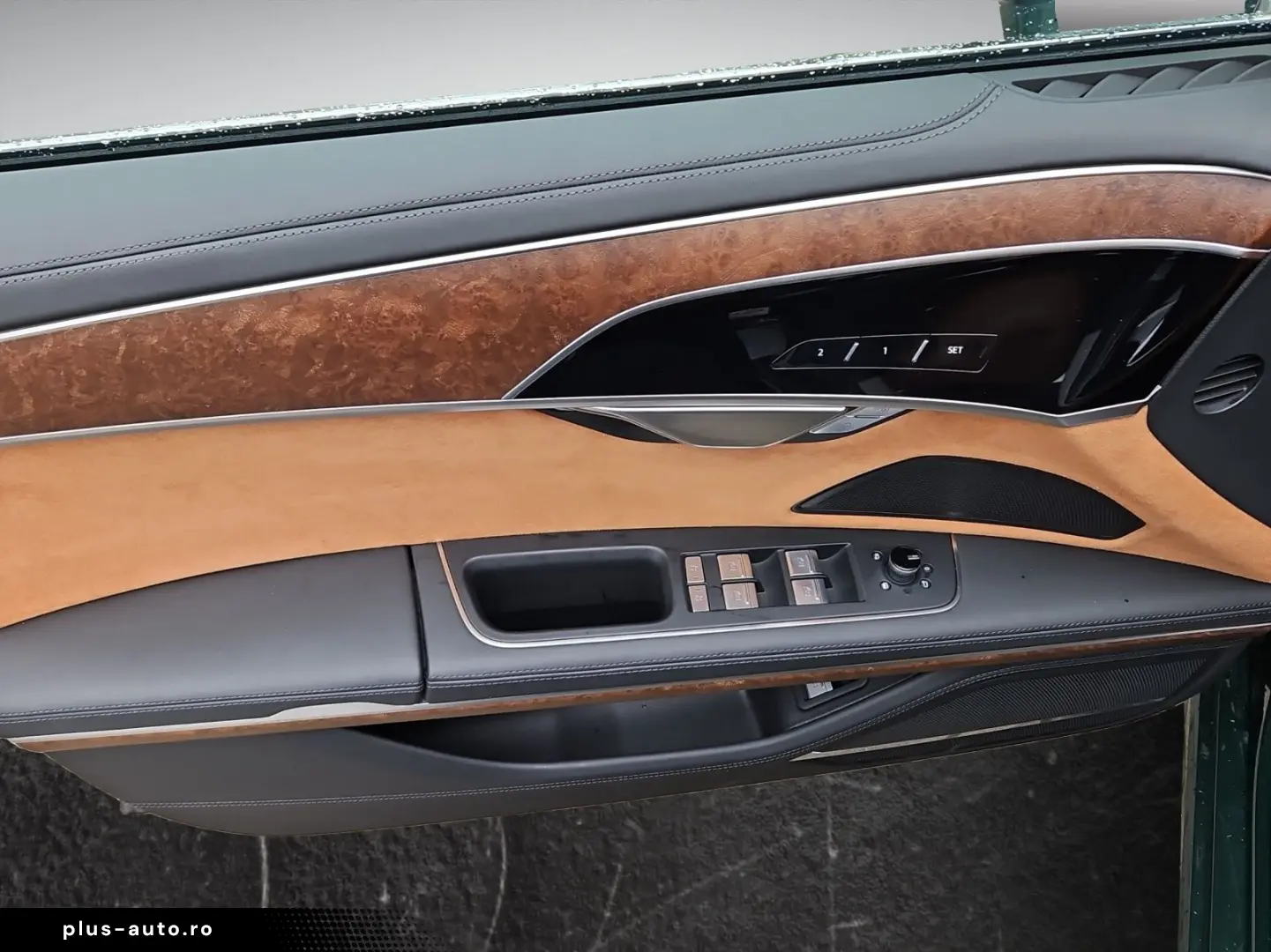 A8 60 TFSI tiptronic quattro NaviPlus Matrix Led