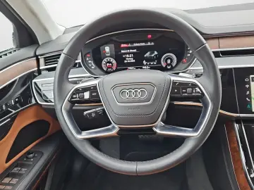 A8 60 TFSI tiptronic quattro NaviPlus Matrix Led