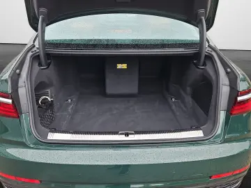 A8 60 TFSI tiptronic quattro NaviPlus Matrix Led