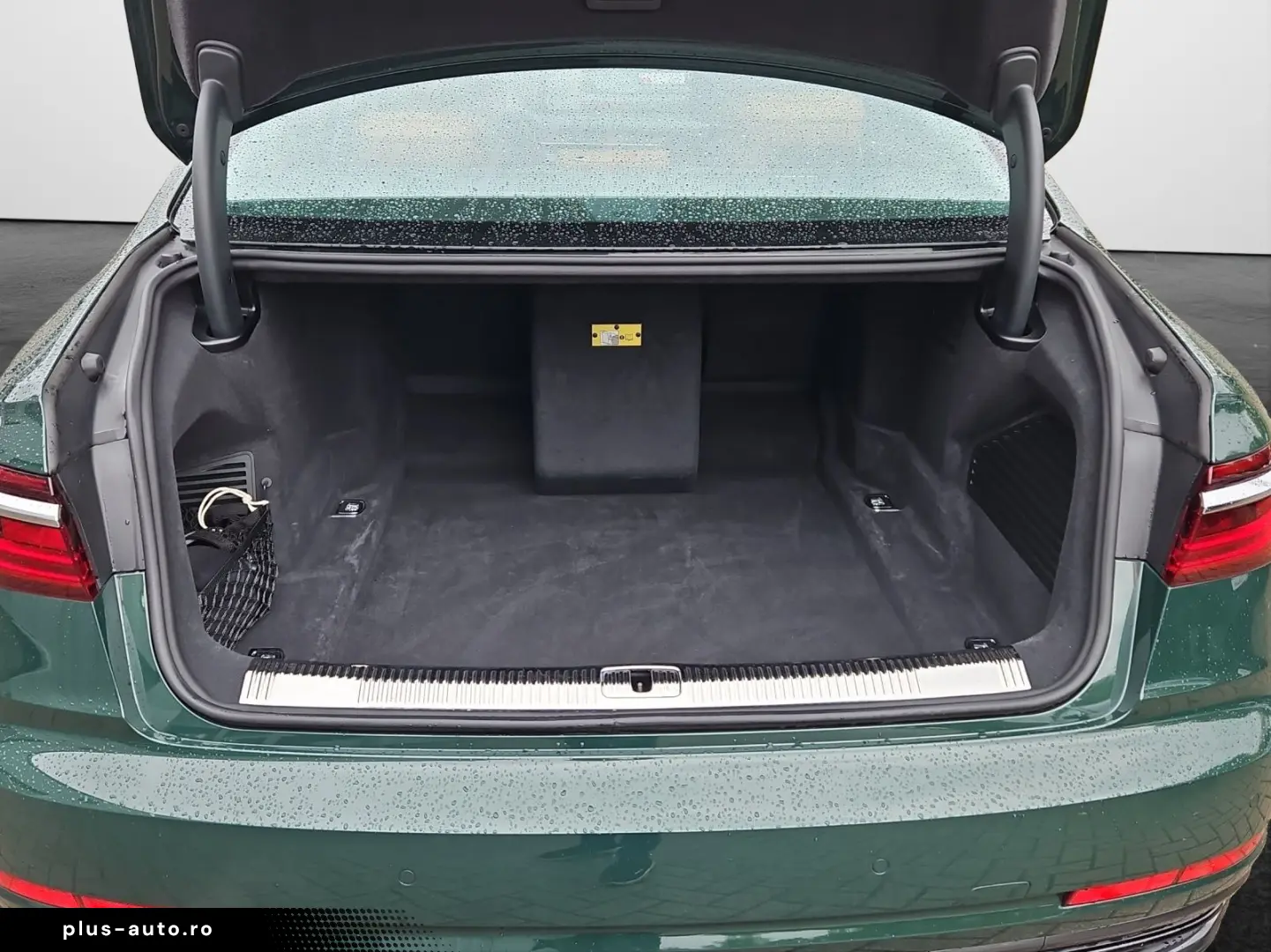 A8 60 TFSI tiptronic quattro NaviPlus Matrix Led