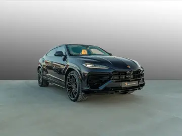 Urus SE Ad Personam