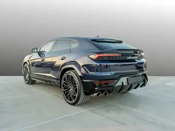 Urus SE Ad Personam