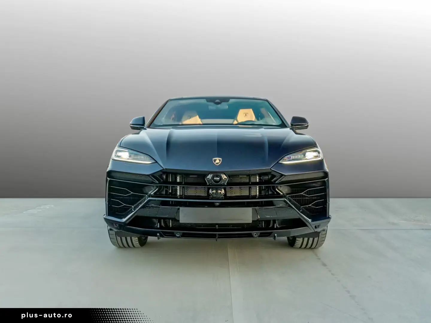 Urus SE Ad Personam