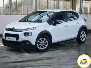 Citroën C3 PureTech 110