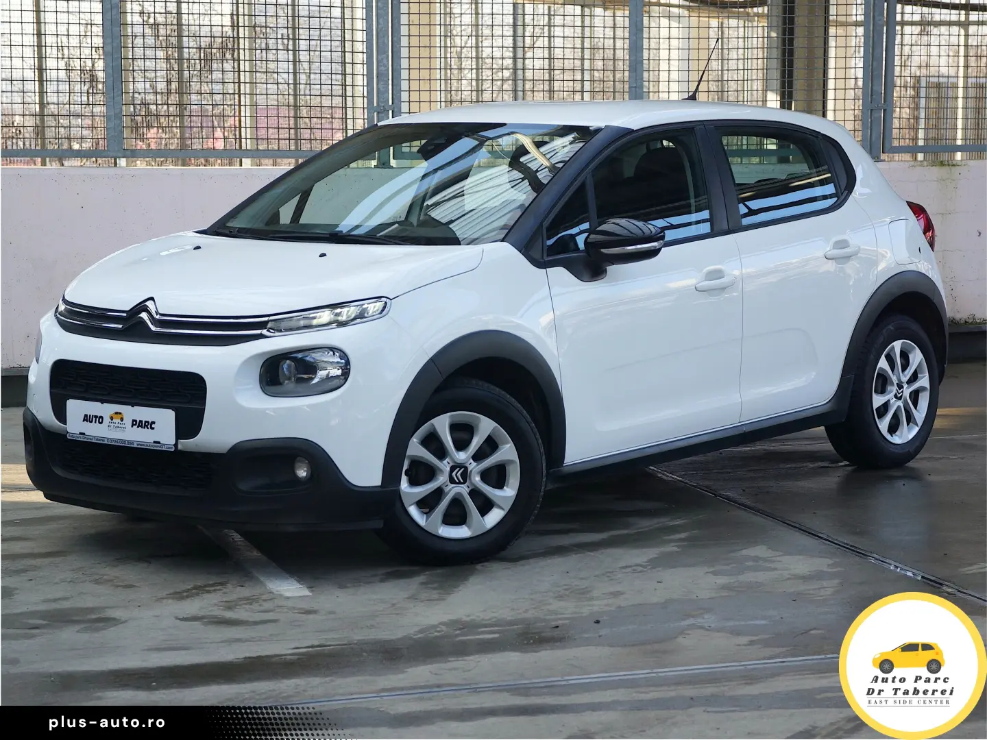 Citroën C3 PureTech 110