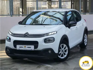 Citroën C3 PureTech 110