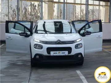 Citroën C3 PureTech 110