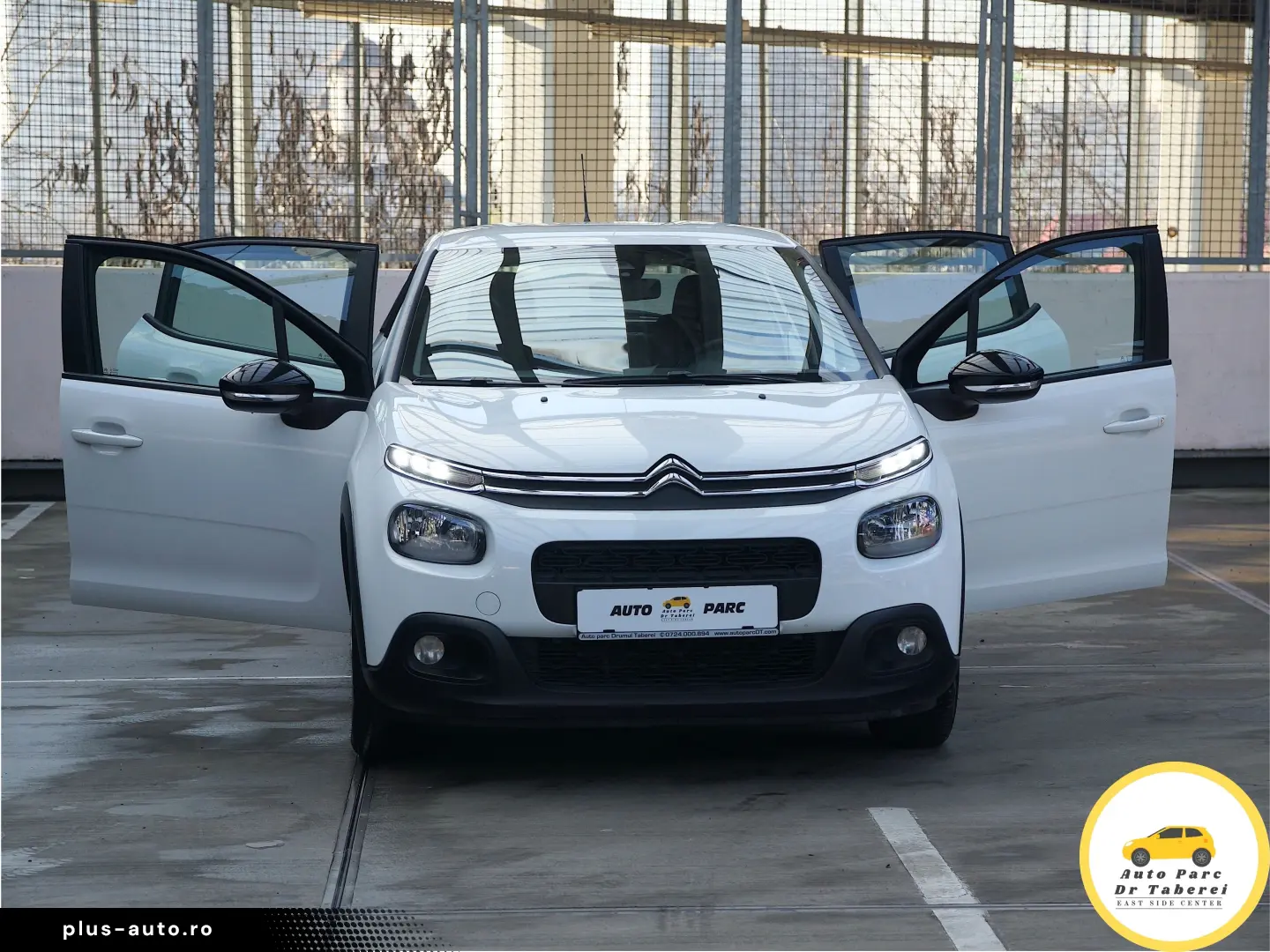 Citroën C3 PureTech 110