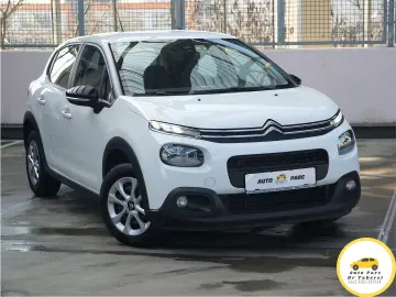 Citroën C3 PureTech 110