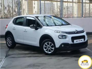 Citroën C3 PureTech 110