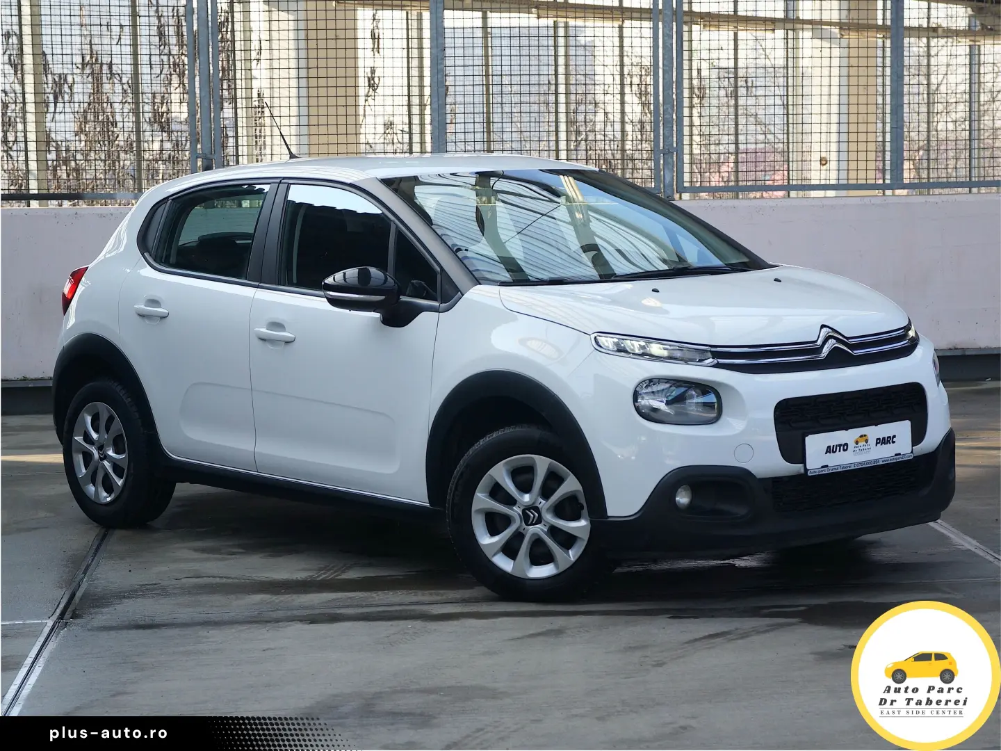 Citroën C3 PureTech 110