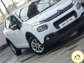 Citroën C3 PureTech 110